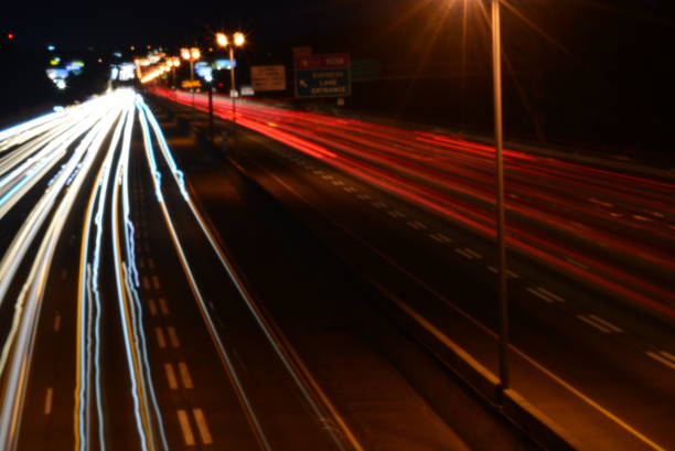 istock Road to Atlanta 1154444839