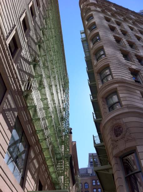 istock City blocks in Boston 1154447968