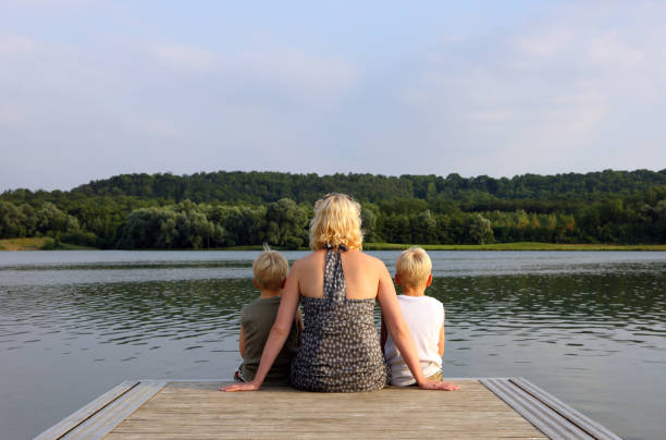 istock Family Holiday 115445467