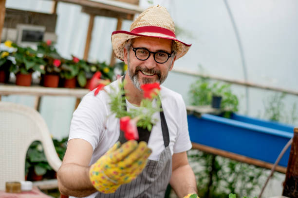 istock Proud on my small business 1154455875