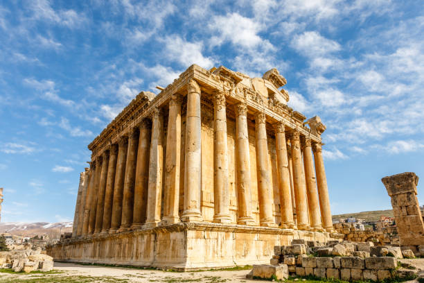 Hơn 2.600 Baalbek Bức ảnh ảnh, hình chụp & hình ảnh trả phí bản quyền một lần sẵn có - iStock