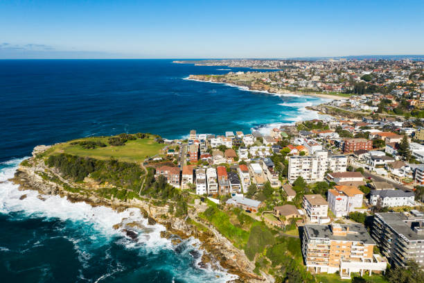 istock Eastern Suburbs, Sydney, Australia 1154462237