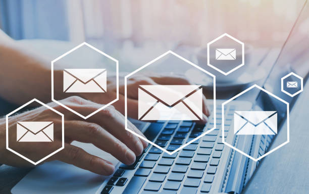 istock email marketing or newsletter concept 1154480000