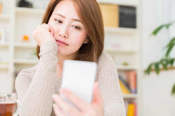 istock young attractive asian woman 1154504757