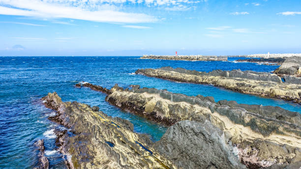 istock Jogagashima Nagatsu-Rozaki 1154508657