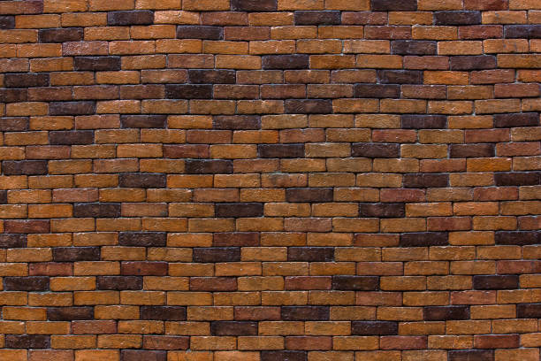 istock Old brick walls that are stacked 1154509294
