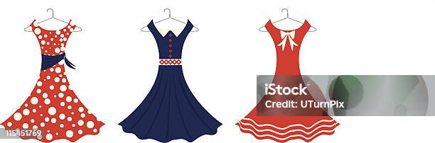 복고풍 여성은 수트 1950-1959 년에 대한 스톡 벡터 아트 및 기타 이미지 - 1950-1959 년, 드레스, 1940-1949 년