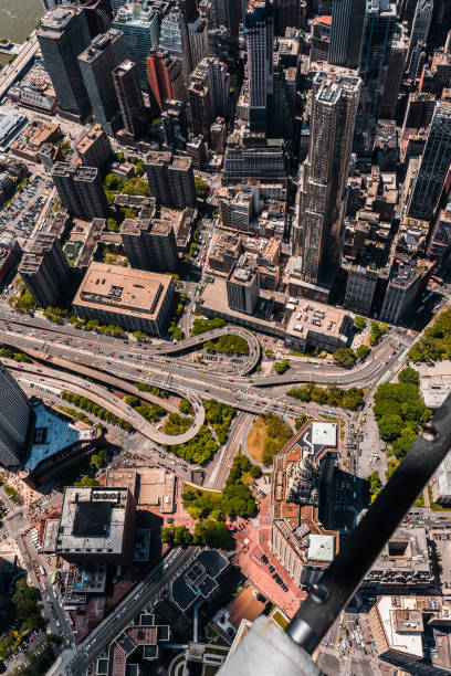 istock New York City Aerial View 1154520288