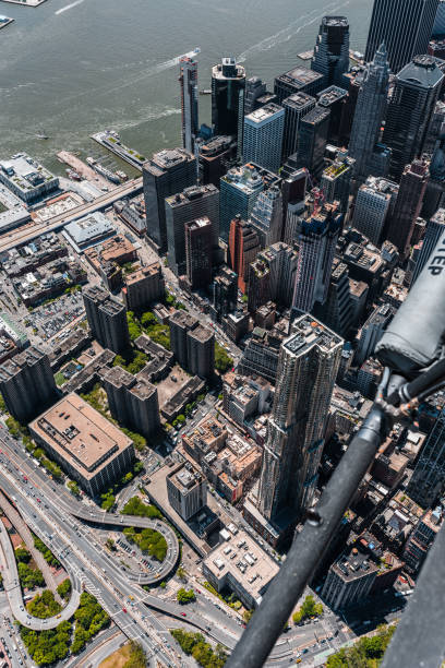 istock New York City Aerial View 1154521430