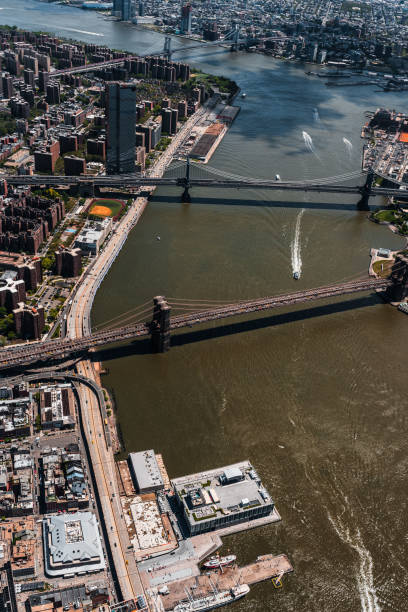 istock New York City Aerial View 1154521517