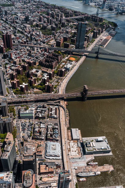 istock New York City Aerial View 1154521642