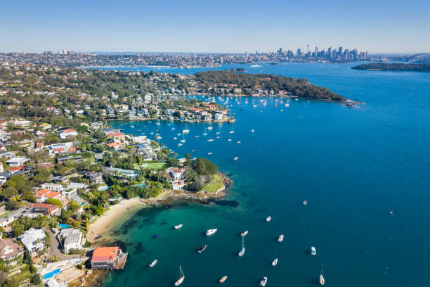 istock Watsons Bay, Sydney, Australia 1154529945