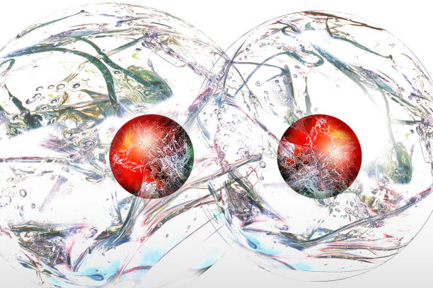 Genetic engineering that creates the future creates new things such as medical technology, regenerative medicine, genetically modified crops, DNAt chips, etc. while fusing with nanotechnology.