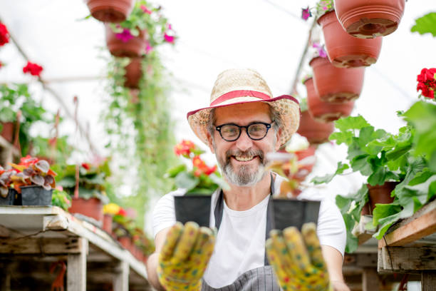 istock Proud on my small business 1154534302