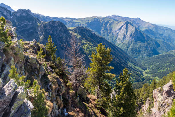 istock Ligurian Alps, Piedmont, Italy 1154535014
