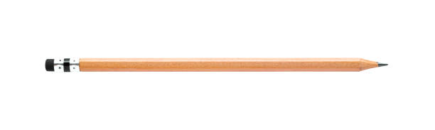 istock Wooden pencil 1154537468