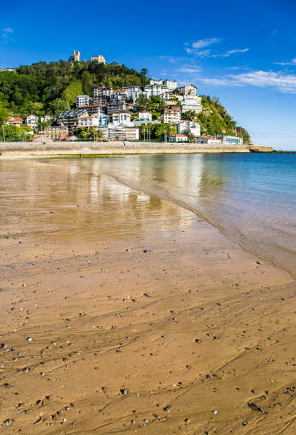 istock Donostia San Sebastian Basque Country 1154538132