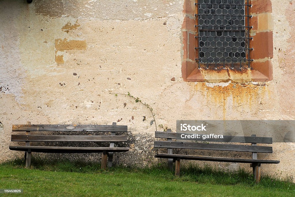 Aparelhos de musculação - Foto de stock de Abandonado royalty-free