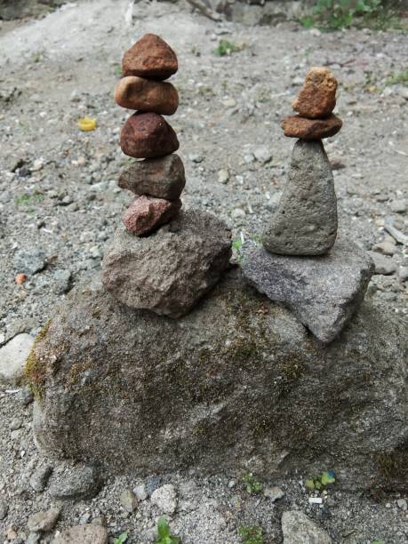 istock learn the art of stacking stones 1154539534