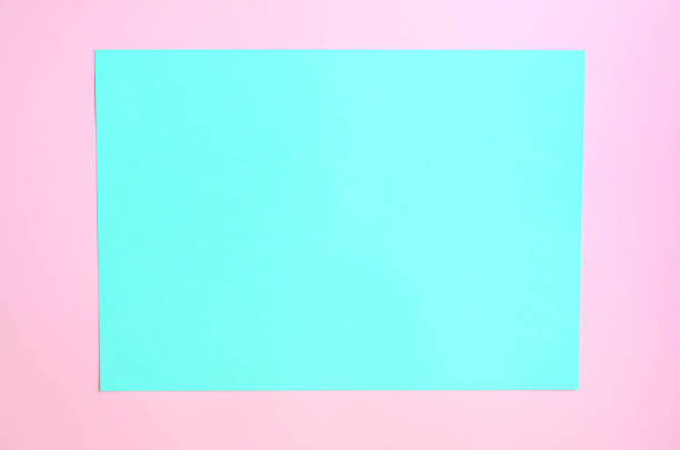 istock Bright paper background of several colors. 1154555752