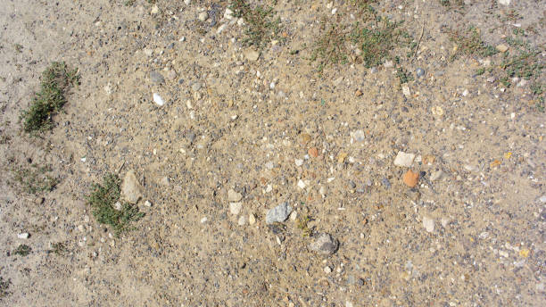 istock Gravel on Ground 1154557308
