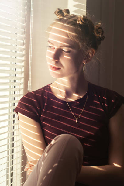 istock sensual sad girl 1154563681