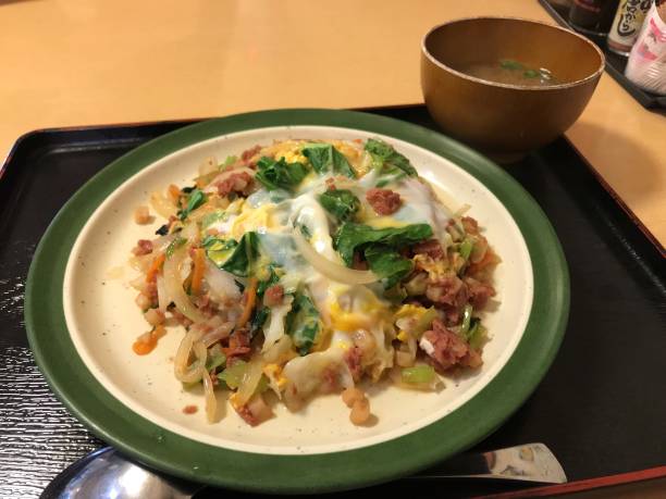 istock Okinawa kitchen 