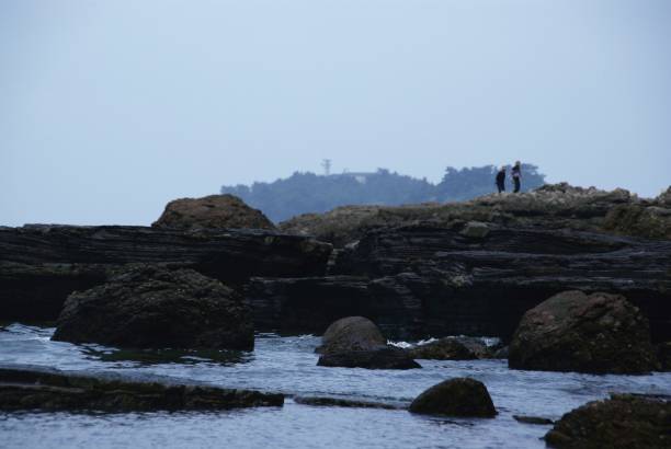 istock Have a look at the beach 1154566036