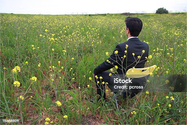 Find The Solution Stock Photo - Download Image Now - Adult, Adults Only, Agricultural Field