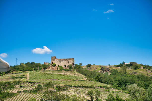 istock Rhone, Collonges-au-Mont-d'Or 1154588980