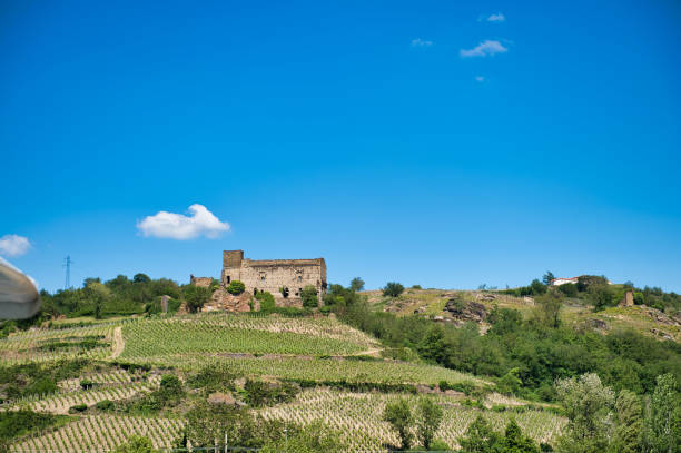 istock Rhone, Collonges-au-Mont-d'Or 1154589122