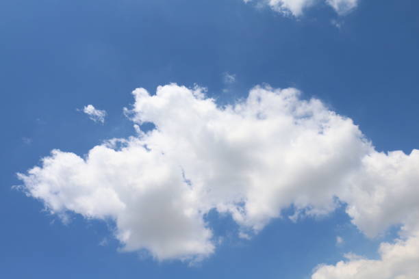 istock sky, sky with fluffy clouds big, sky blue cloud background, cloud landscape sky clear 1154591370
