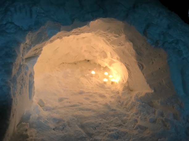 istock oirase winter kamakura 1154599648