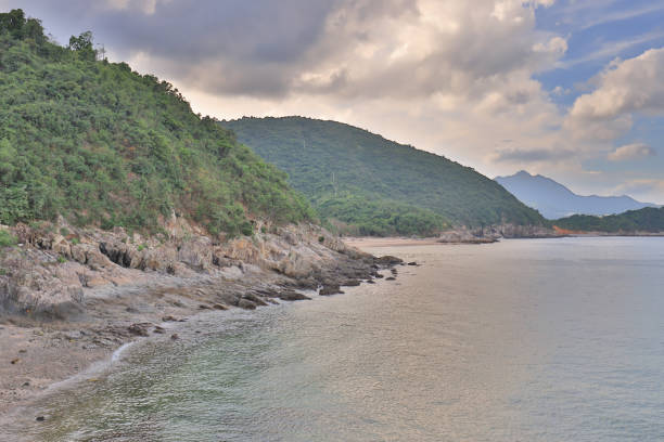 istock clear water bay at sai kung hk 2019 1154602324