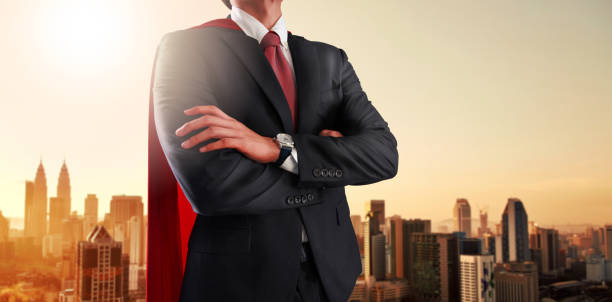 istock success in his career 1154605017