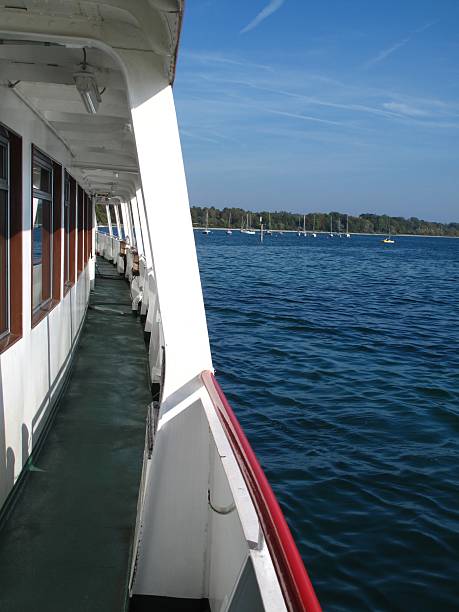 istock Shipping on the Lake Constance 115460753