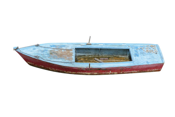 istock fishing boat isolated on white background 1154608048