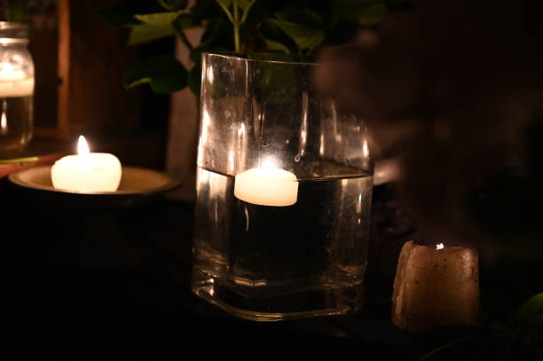 istock candle night chtayamachi 1154608862
