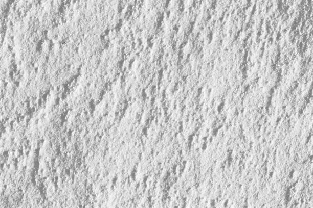 istock The texture of the snow 1154614711