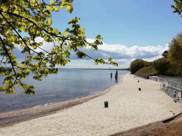 istock the baltic sea in poland 1154622390