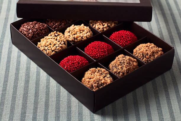 istock Gourmet Brigeiros 1154627982