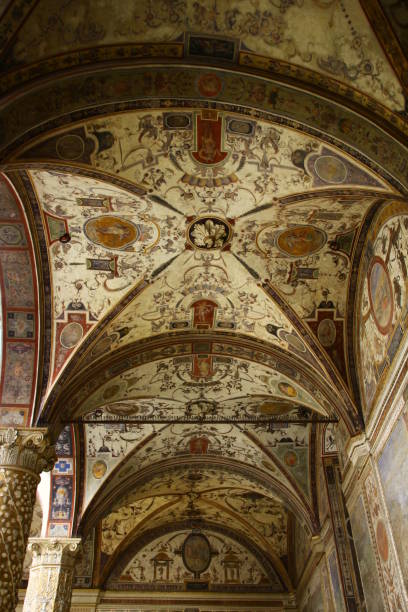 istock Town Hall of Florence 1154630584