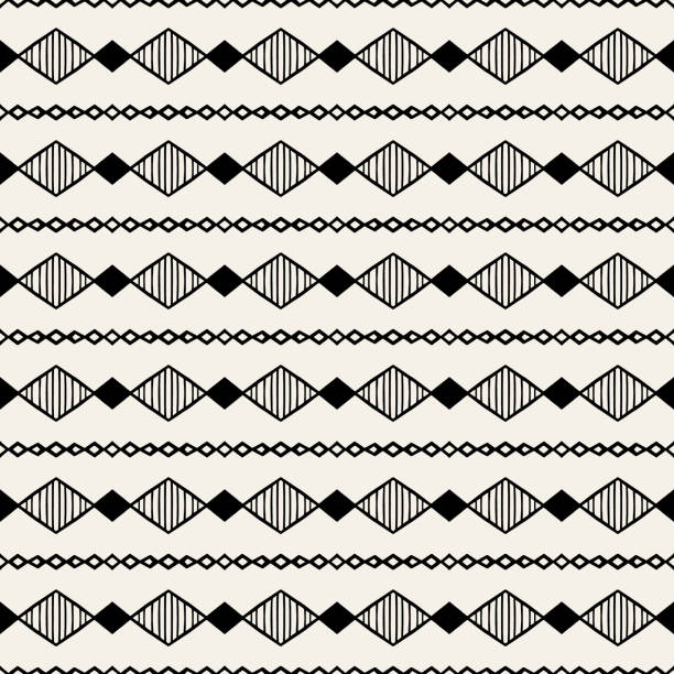 Seamless. Colors easily changed.