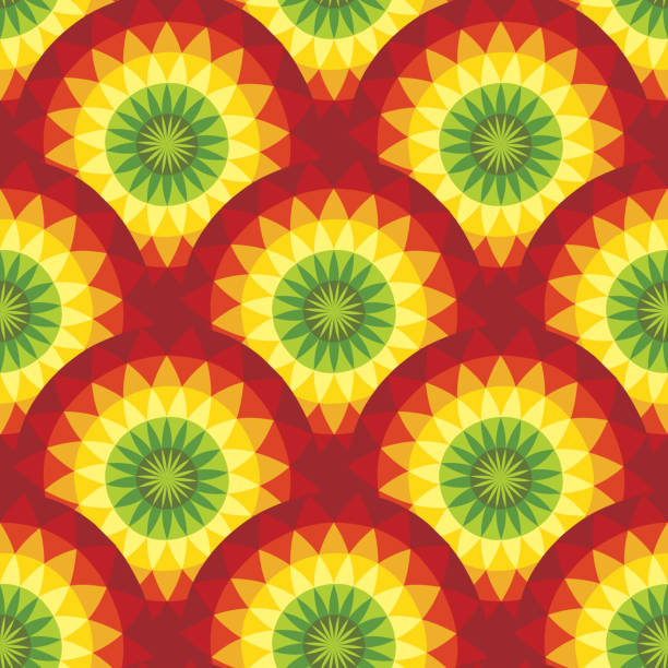 Motif Rasta 1,300+ Rasta Wallpaper Stock Illustrations, Royalty-Free Vector ...