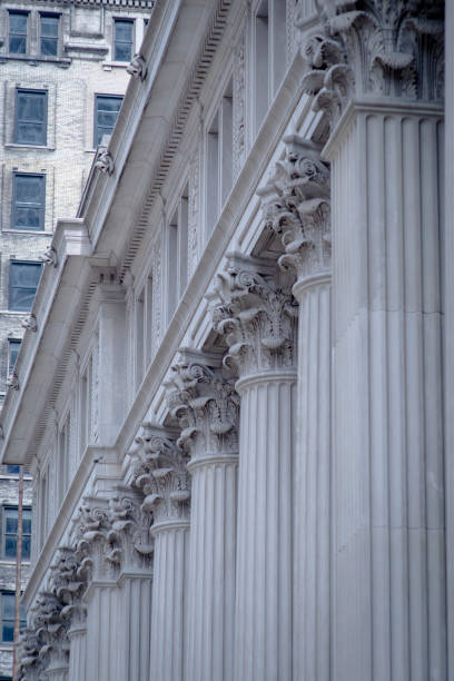 istock Downtown Detroit buildings 1154657707