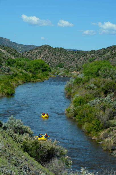 Rio Grande Del Norte National Monument, New Mexico