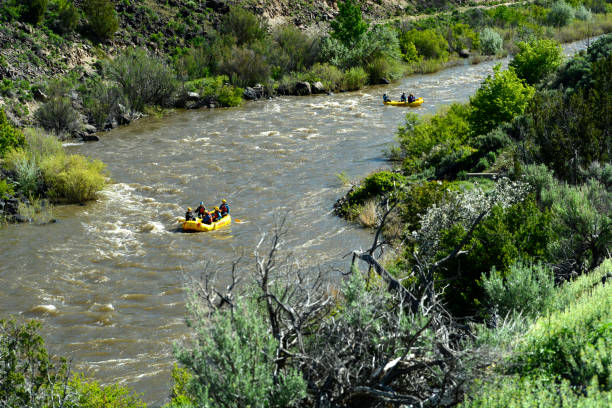 Rio Grande Del Norte National Monument, New Mexico