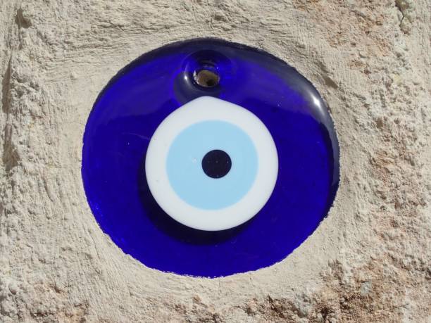 istock Nazar bead/Cappadocia, Turkey 1154693451