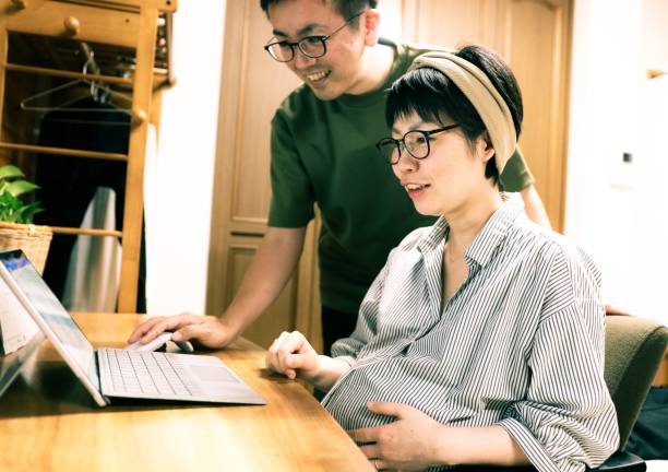 istock pregnant woman 1154705017
