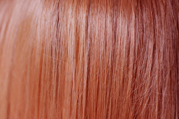 hair background